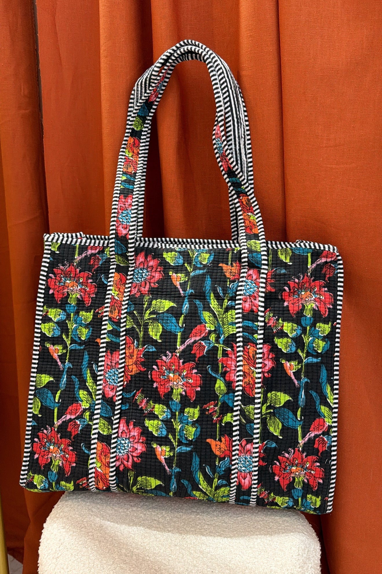 Summer bag no.18