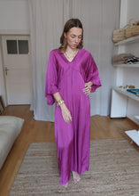 Load image into Gallery viewer, Bohémky - orchidea