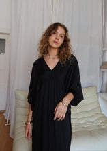 Load image into Gallery viewer, Bohémky - černá