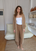 Load image into Gallery viewer, Bianca alpaka cardigan