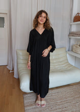 Load image into Gallery viewer, Bohémky - černá