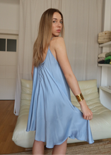 Load image into Gallery viewer, Flóra šaty krátké