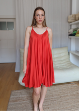 Load image into Gallery viewer, Flóra šaty krátké