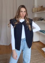 Load image into Gallery viewer, LUNA vesta