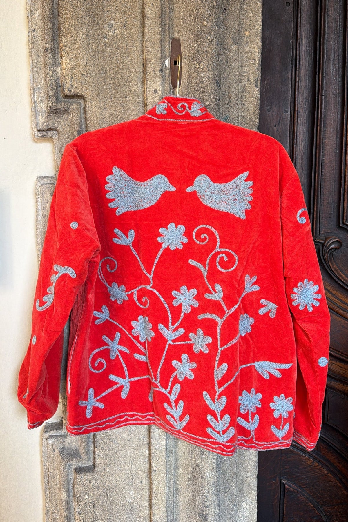Suzanni samet bunda no. 60