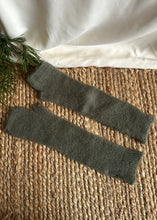 Load image into Gallery viewer, Rukavníky Alpaka