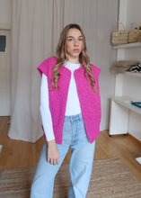 Load image into Gallery viewer, LUNA vesta