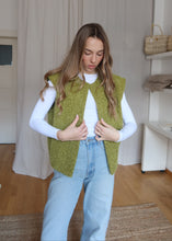 Load image into Gallery viewer, LUNA vesta