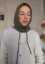 Load image into Gallery viewer, Balaclava Alpaka