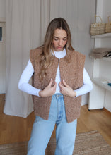 Load image into Gallery viewer, LUNA vesta