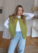 Load image into Gallery viewer, LUNA vesta