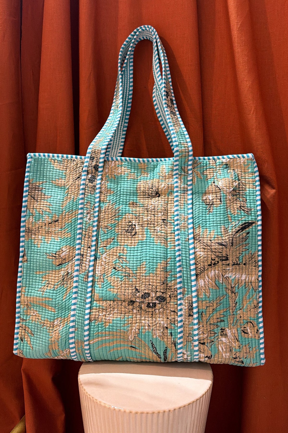 Tote bag no.27