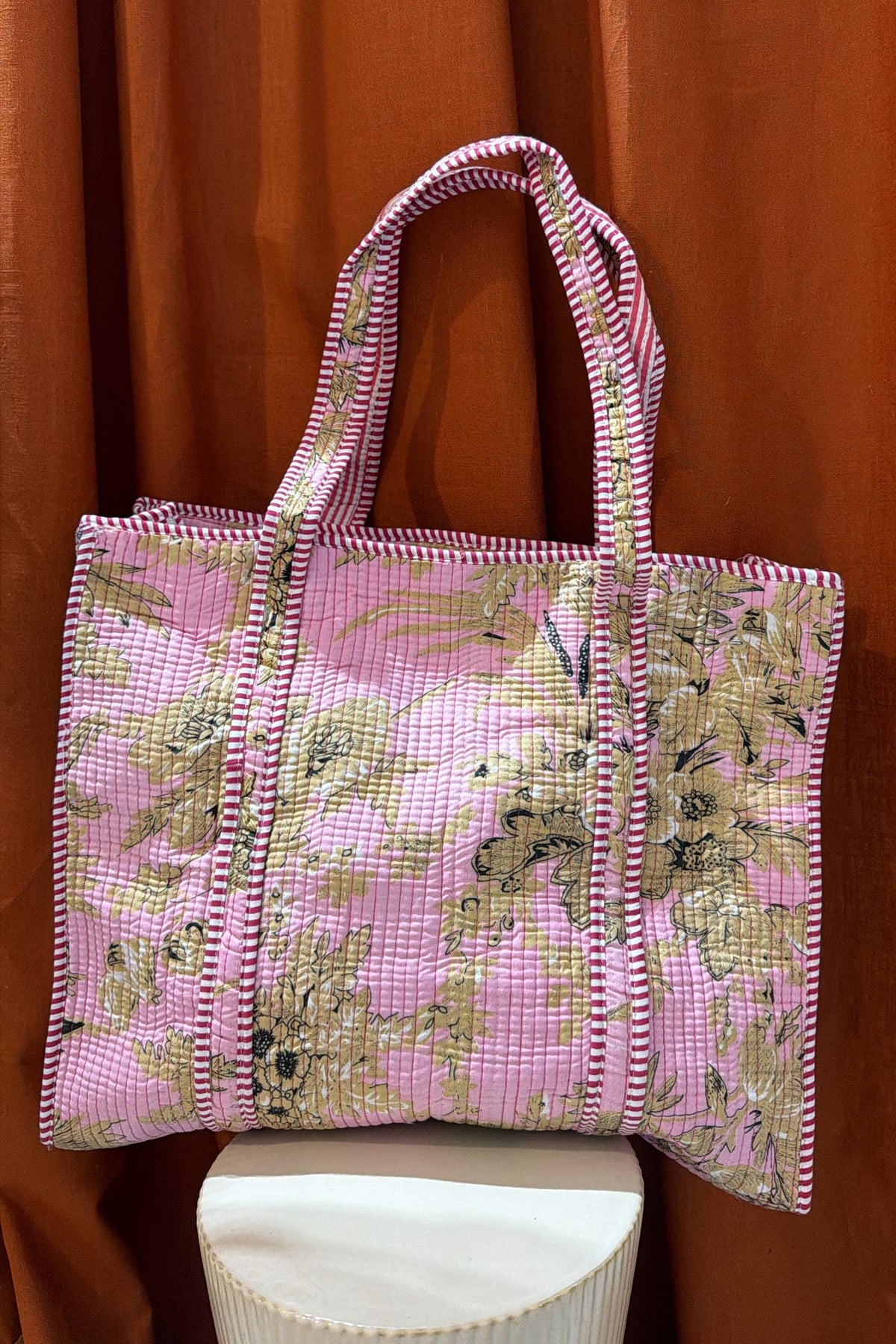 Tote bag no.30