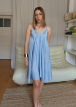 Load image into Gallery viewer, Flóra šaty krátké