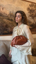 Load image into Gallery viewer, THE POUCH / Terracotta