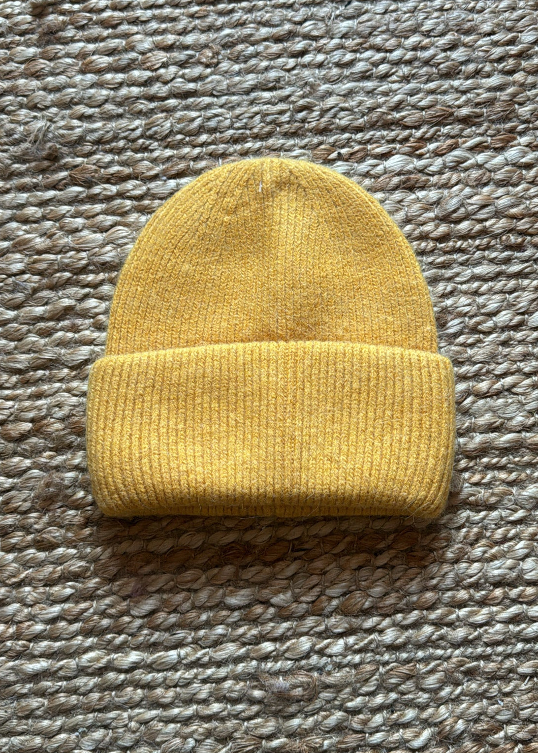 Čepice Angora