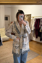 Load image into Gallery viewer, IT cardigan (limitka)