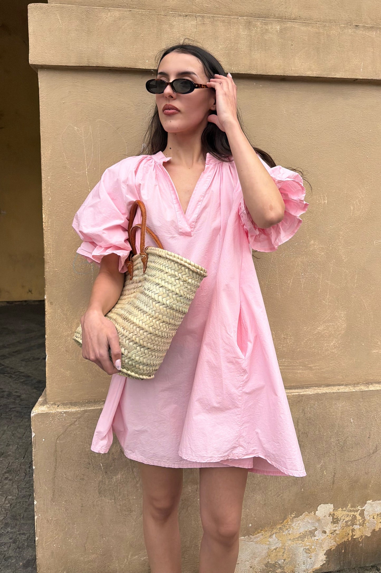 Kaia šaty