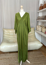 Load image into Gallery viewer, Bohémky - olivová