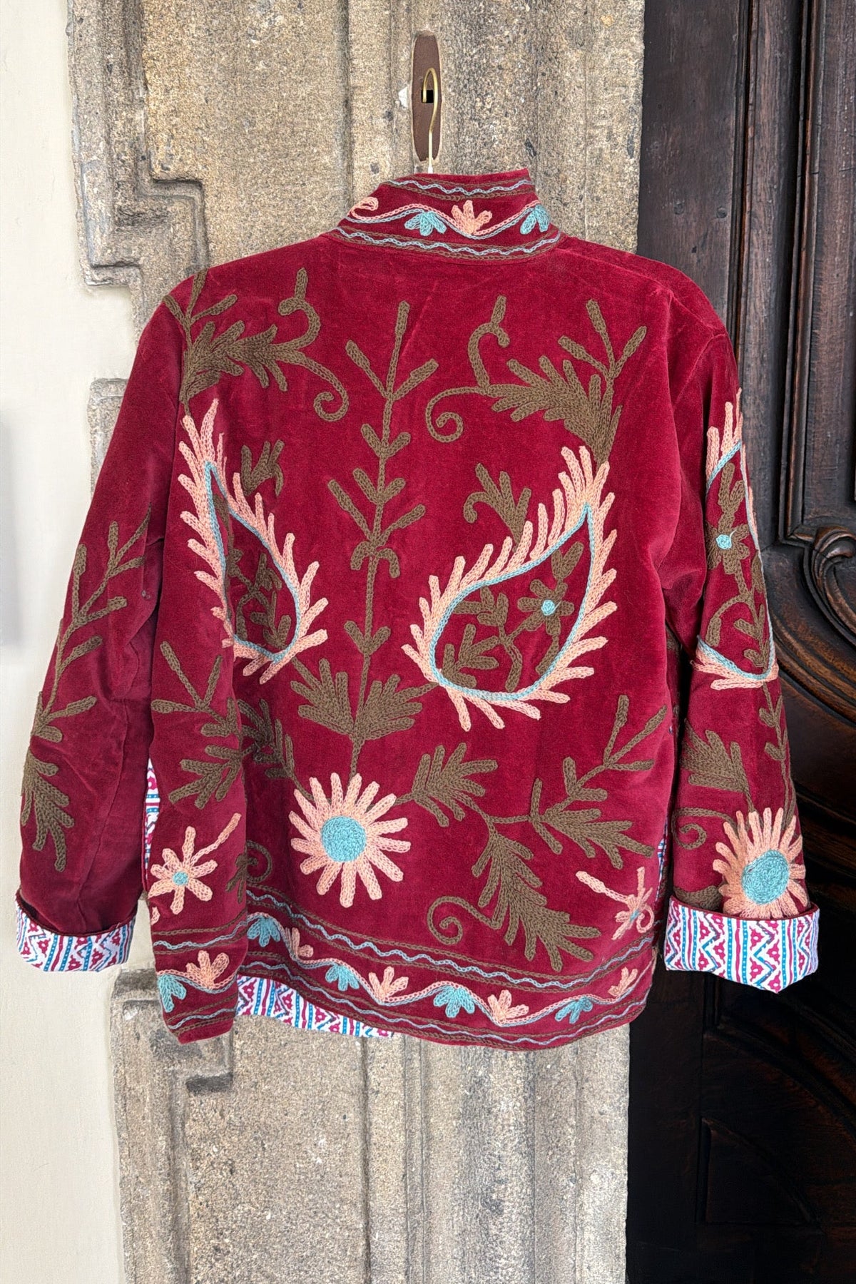 Suzanni samet bunda no. 40