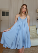 Load image into Gallery viewer, Flóra šaty krátké