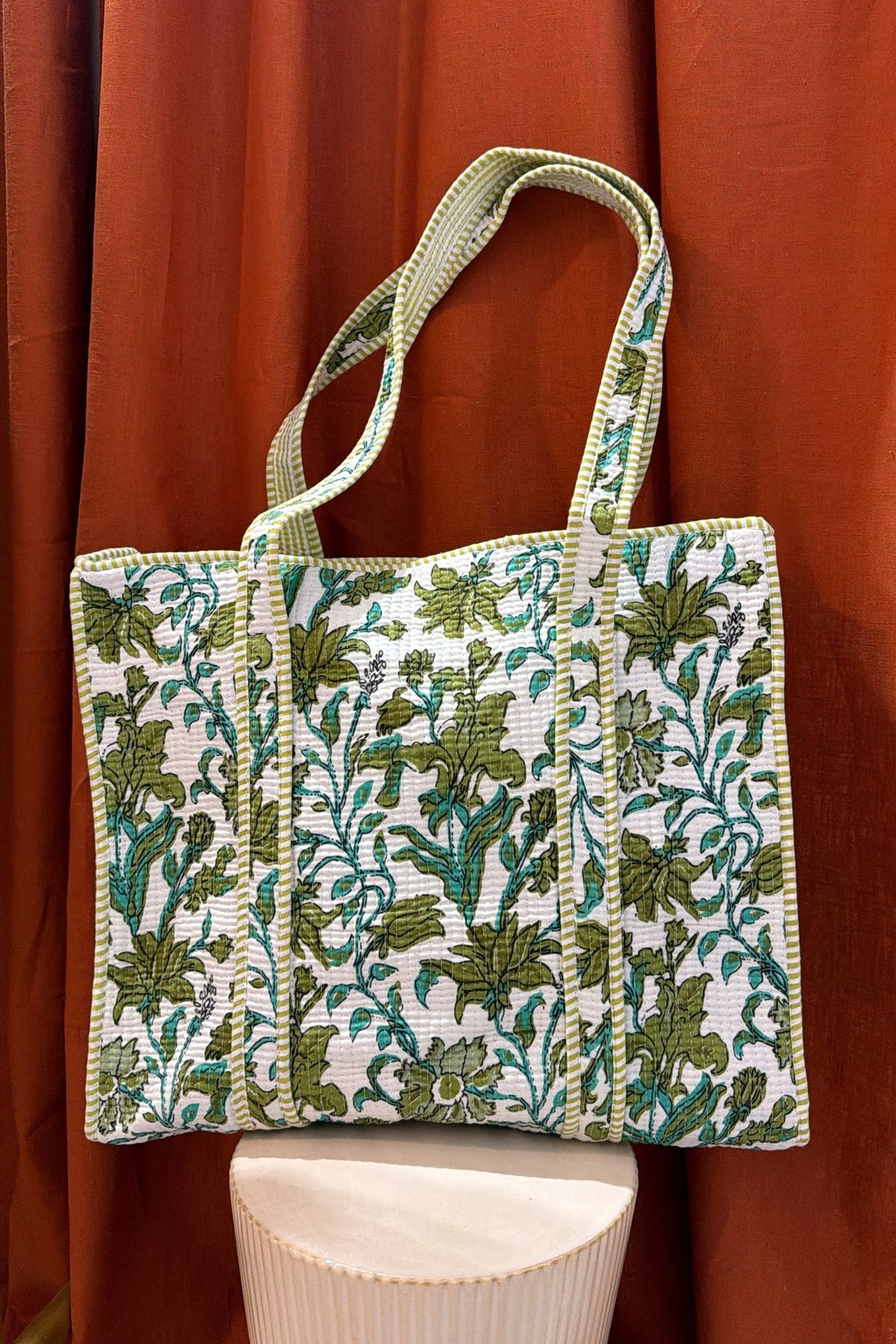 Tote bag no.20
