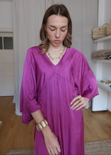 Load image into Gallery viewer, Bohémky - orchidea