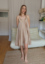 Load image into Gallery viewer, Flóra šaty krátké