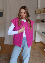 Load image into Gallery viewer, LUNA vesta