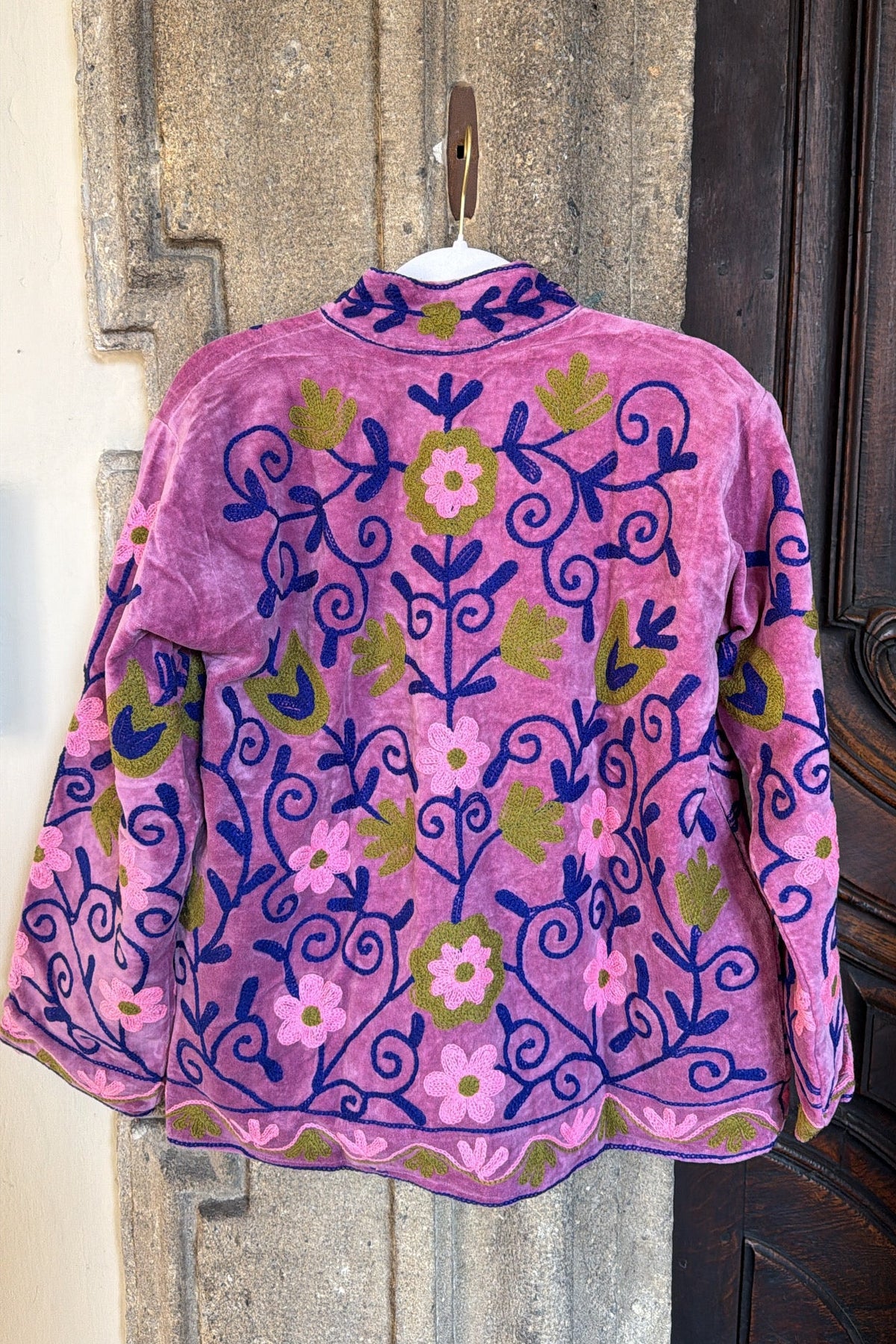 Suzanni samet bunda no. 62