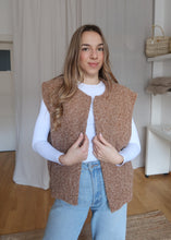 Load image into Gallery viewer, LUNA vesta