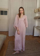 Load image into Gallery viewer, Bohémky - pudrová růžová