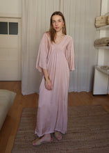 Load image into Gallery viewer, Bohémky - pudrová růžová