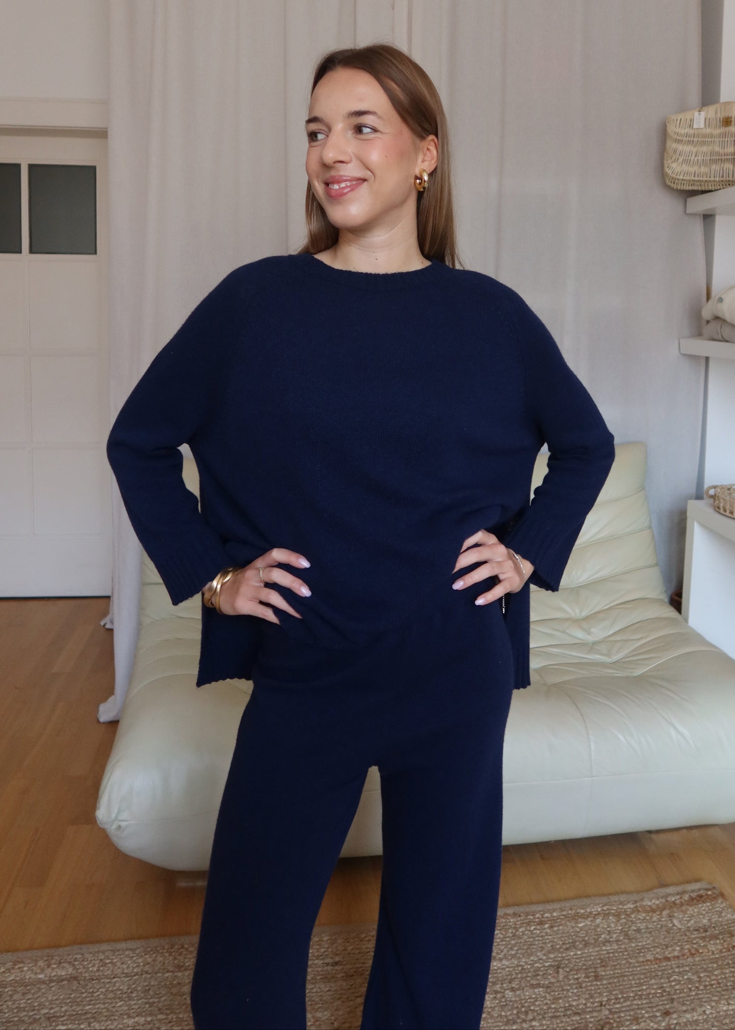 IRIS úpletový set