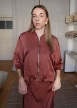 Load image into Gallery viewer, Mikina Sienna