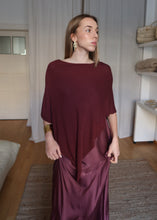 Load image into Gallery viewer, Přehoz trojúhelník