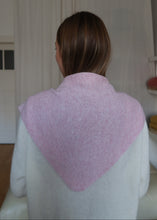 Load image into Gallery viewer, Trojcípý šátek