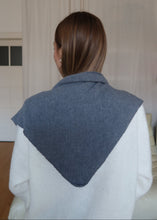 Load image into Gallery viewer, Trojcípý šátek