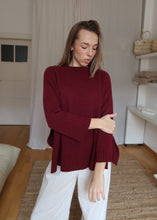 Load image into Gallery viewer, IRIS svetr