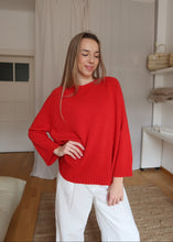 Load image into Gallery viewer, IRIS svetr