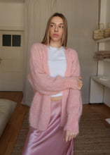 Load image into Gallery viewer, Mohér cardigan