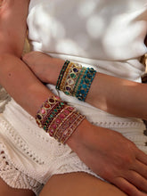 Load image into Gallery viewer, Summer bracelet