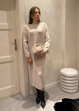 Load image into Gallery viewer, FREYA úpletové šaty