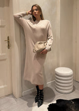 Load image into Gallery viewer, FREYA úpletové šaty