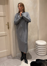 Load image into Gallery viewer, FREYA úpletové šaty