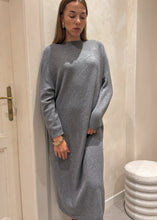 Load image into Gallery viewer, FREYA úpletové šaty