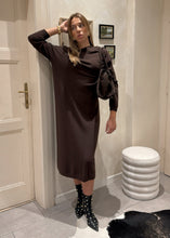 Load image into Gallery viewer, FREYA úpletové šaty