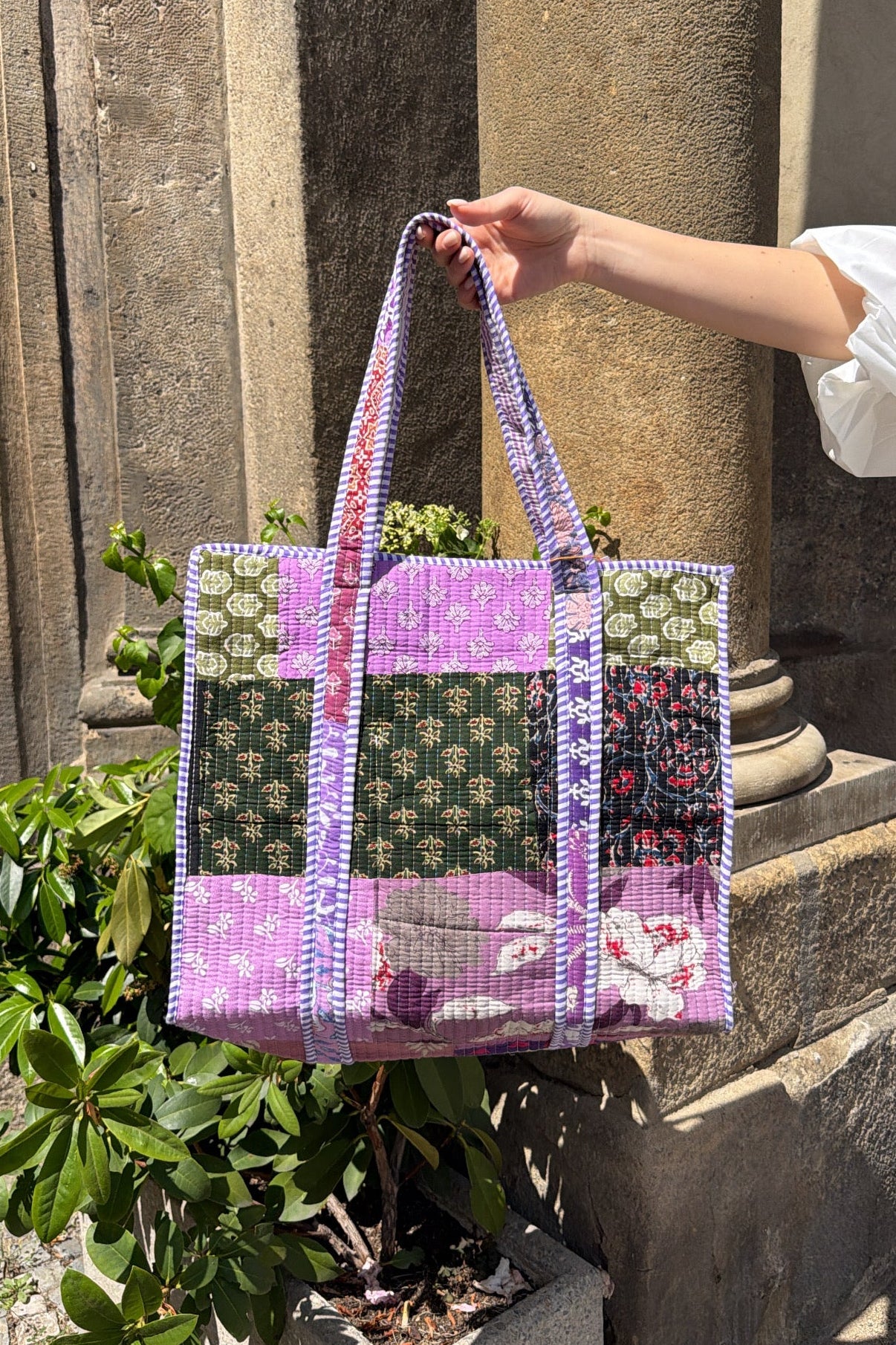 Summer bag no.7