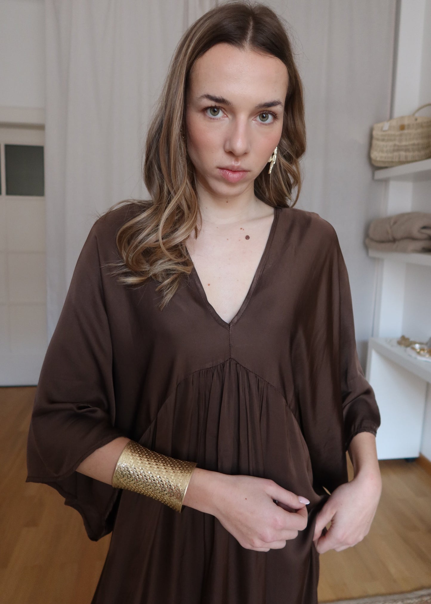 Bohémky - čokoláda