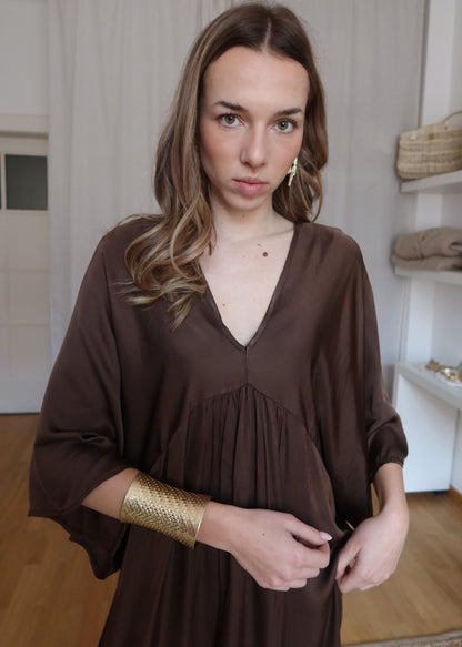 Bohémky - čokoláda